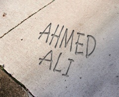 ahmed